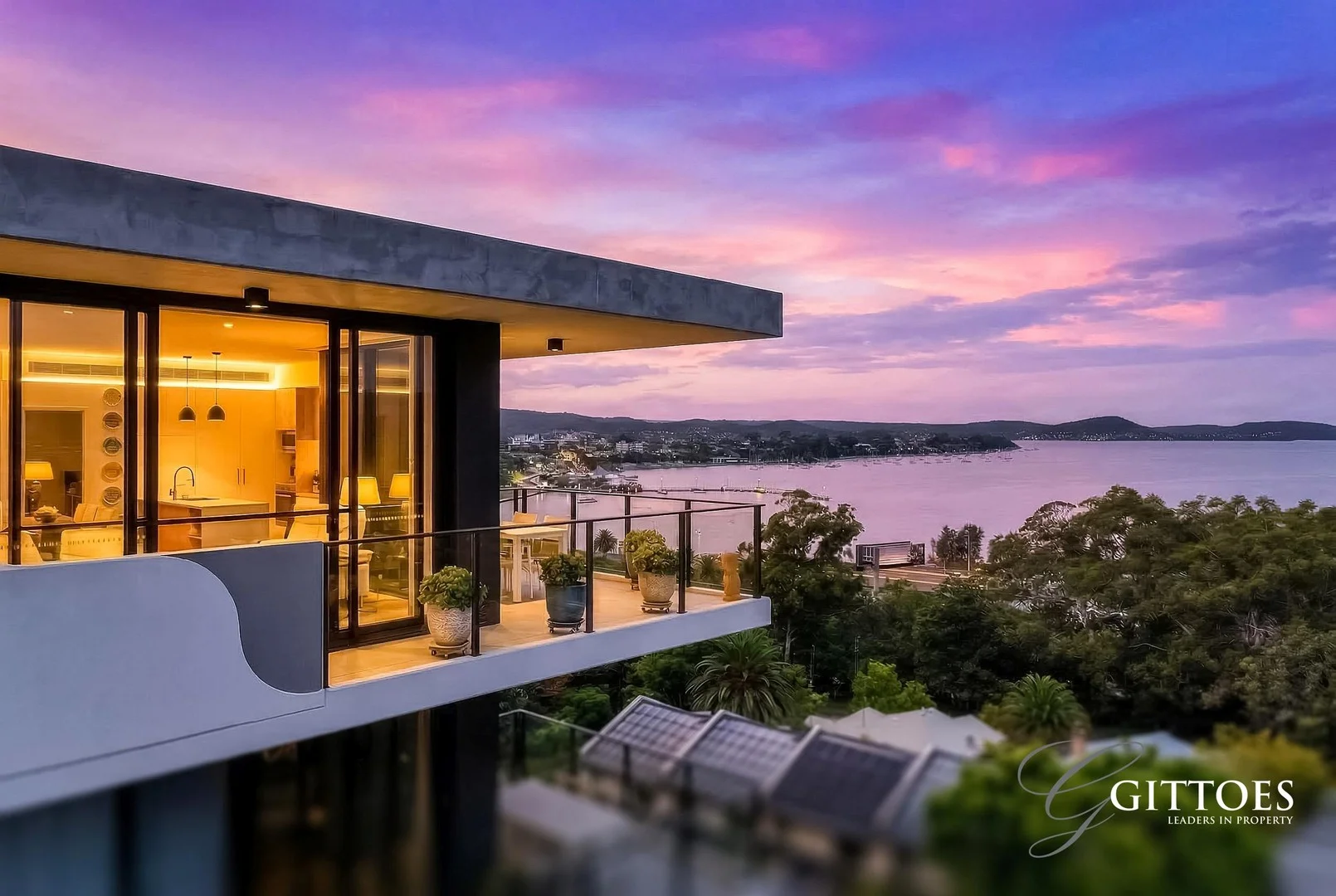 703/8 St George Street, Gosford NSW 2250