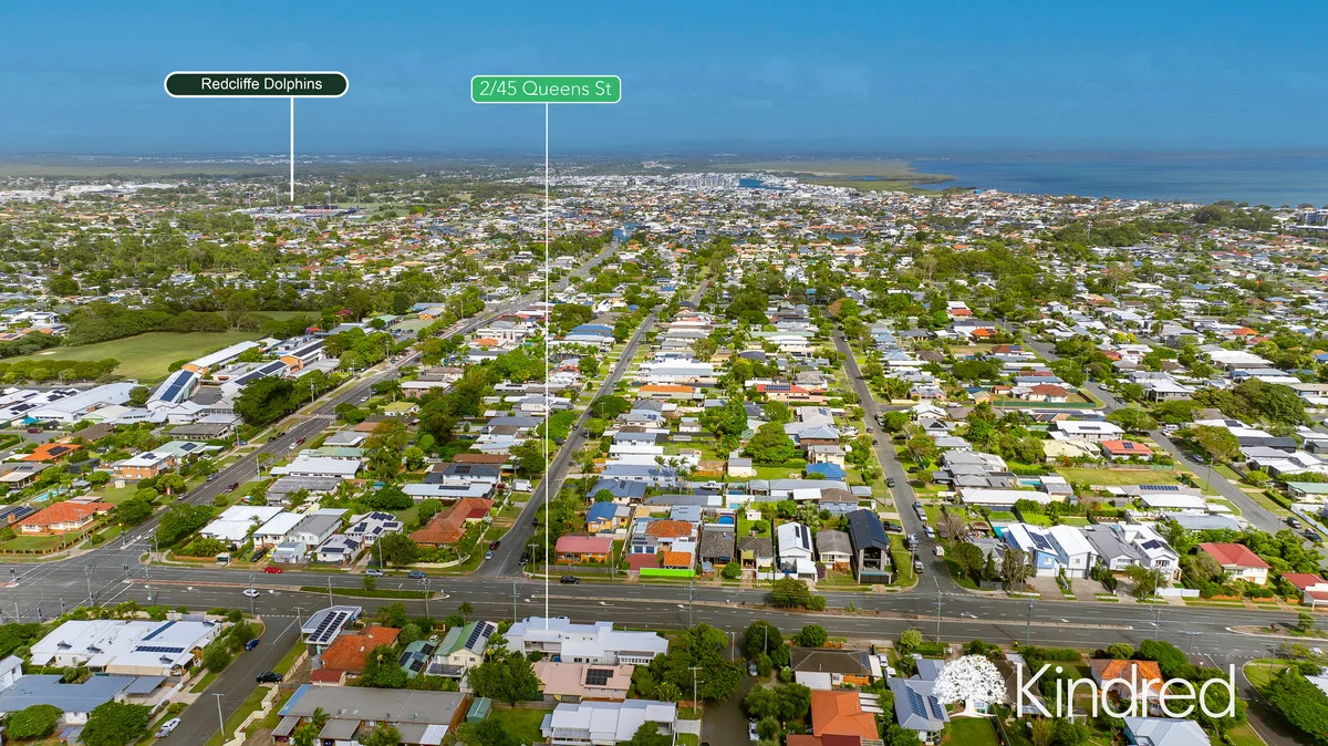 Additional image 27 of 2/45 Queen Street, Scarborough QLD 4020