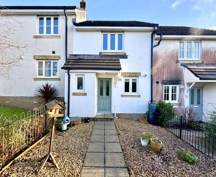 Lady Fern Road, Roborough, Plymouth PL6