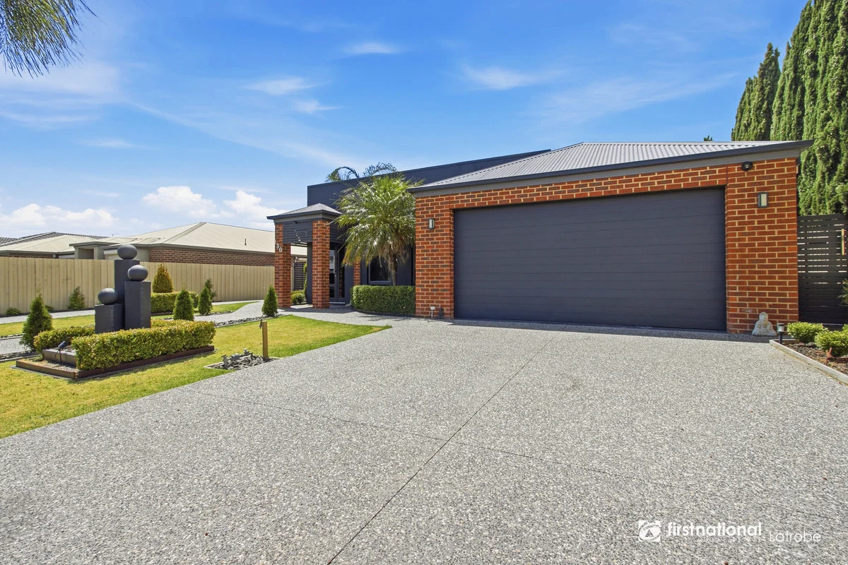 Additional image 2 of 130 Breed Street, Traralgon VIC 3844