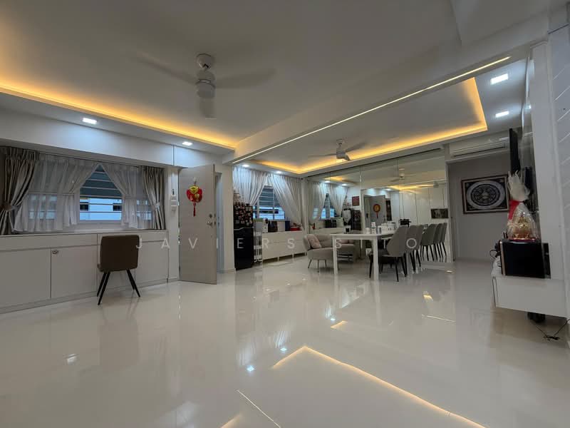403 Pandan Gardens