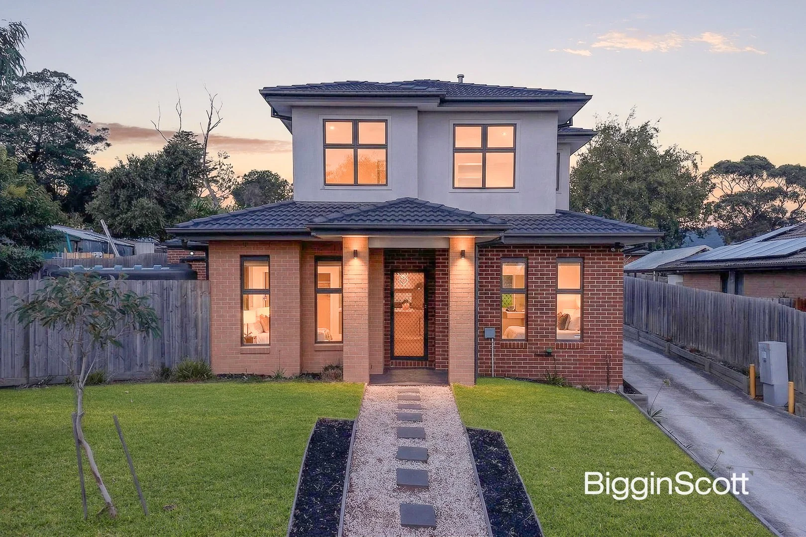 1/15 Valerie Street, Boronia VIC 3155