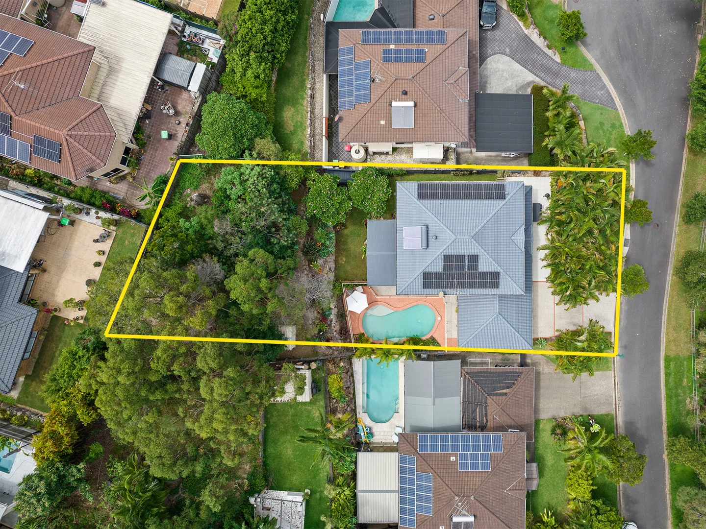 Additional image 22 of 30 Monroe Place, McDowall QLD 4053