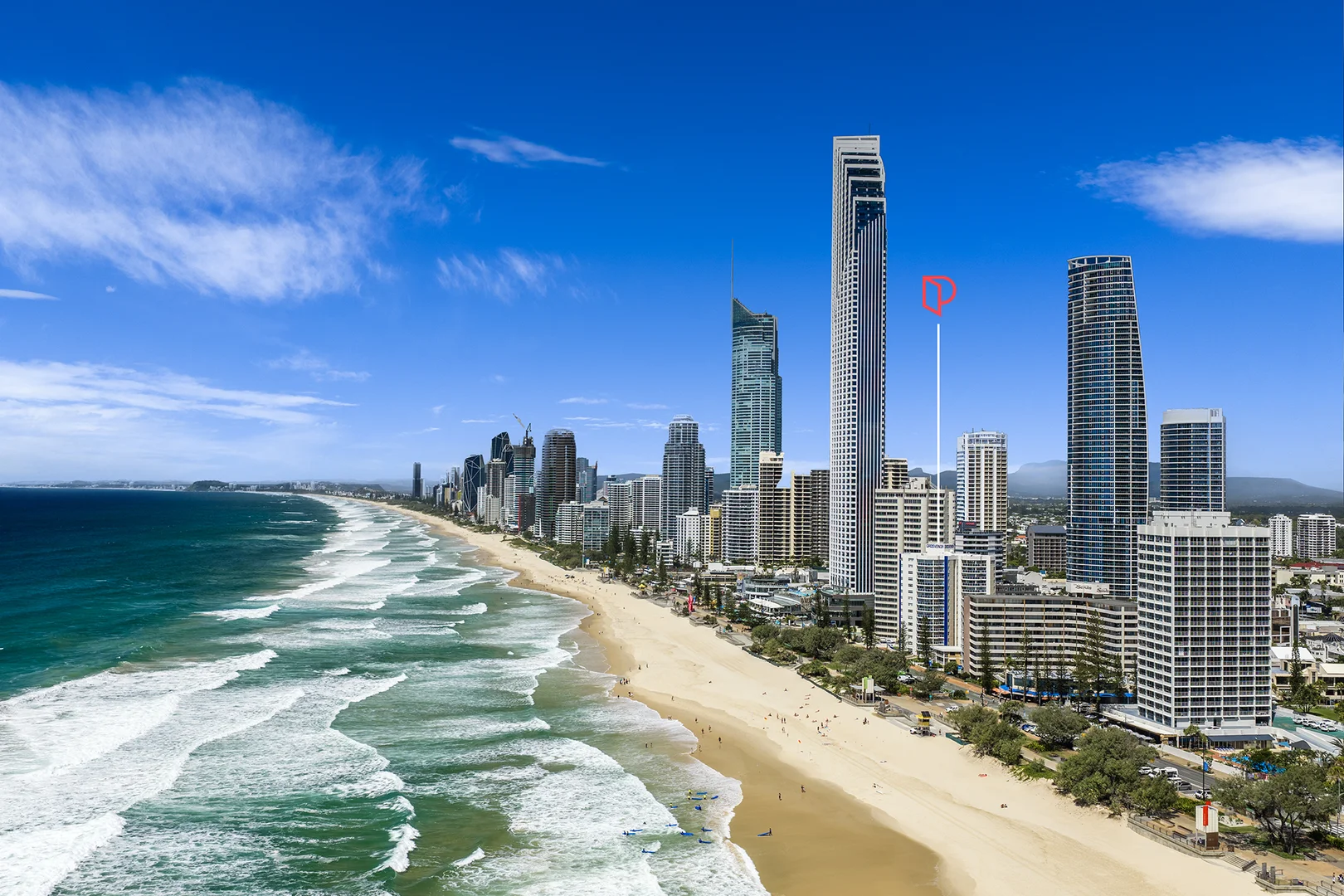 Additional image 20 of 31/26 The Esplanade, Surfers Paradise QLD 4217