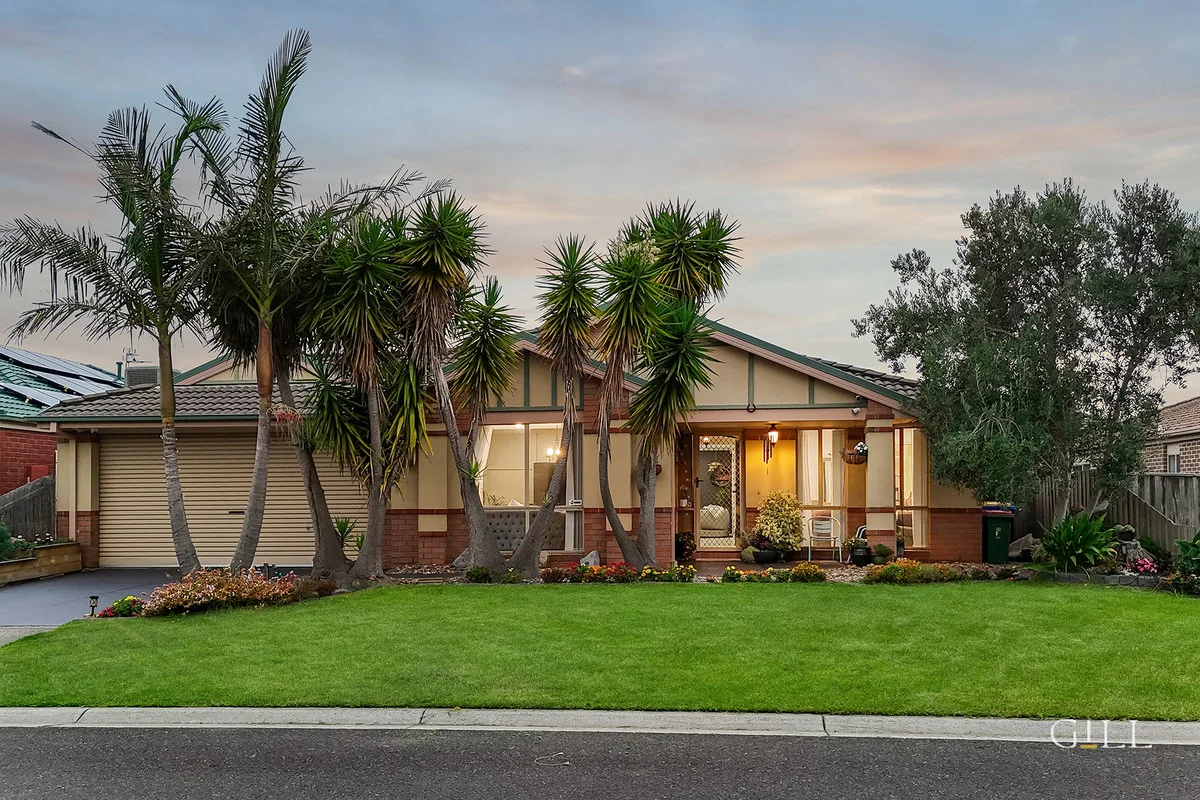 17 Blake Street, Berwick VIC 3806