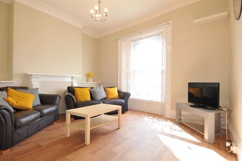 Mount Street, Plymouth PL4