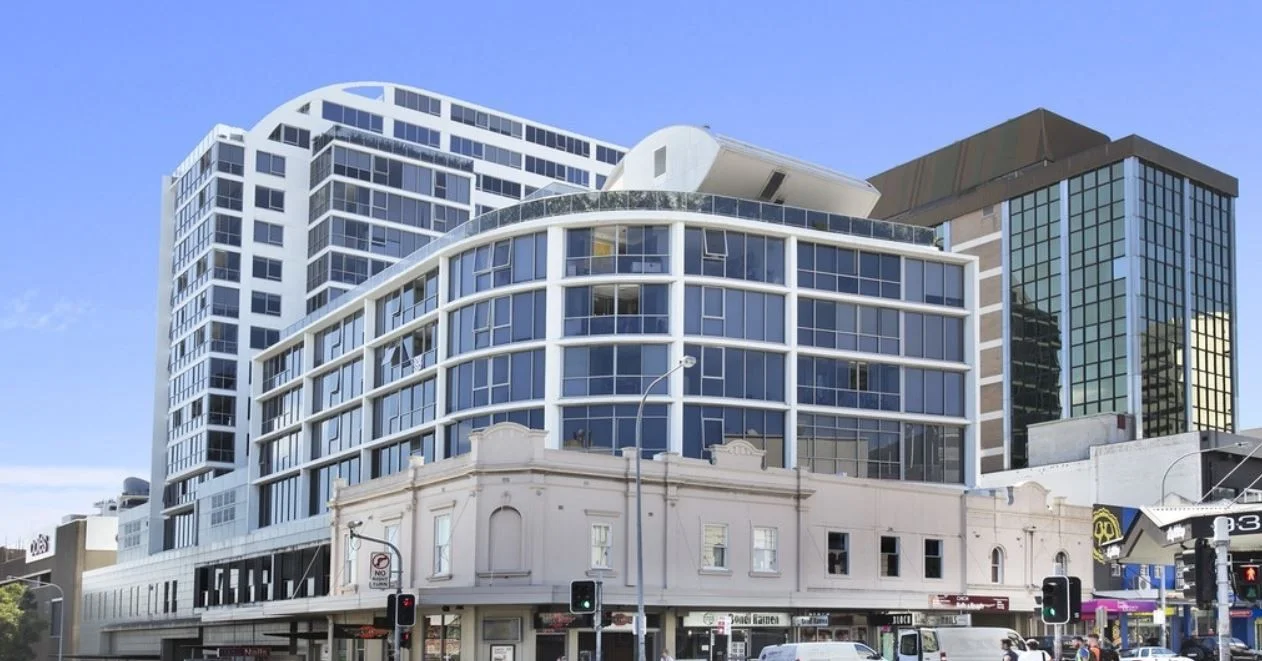 Additional image 8 of 906/80 Ebley Street, Bondi Junction NSW 2022
