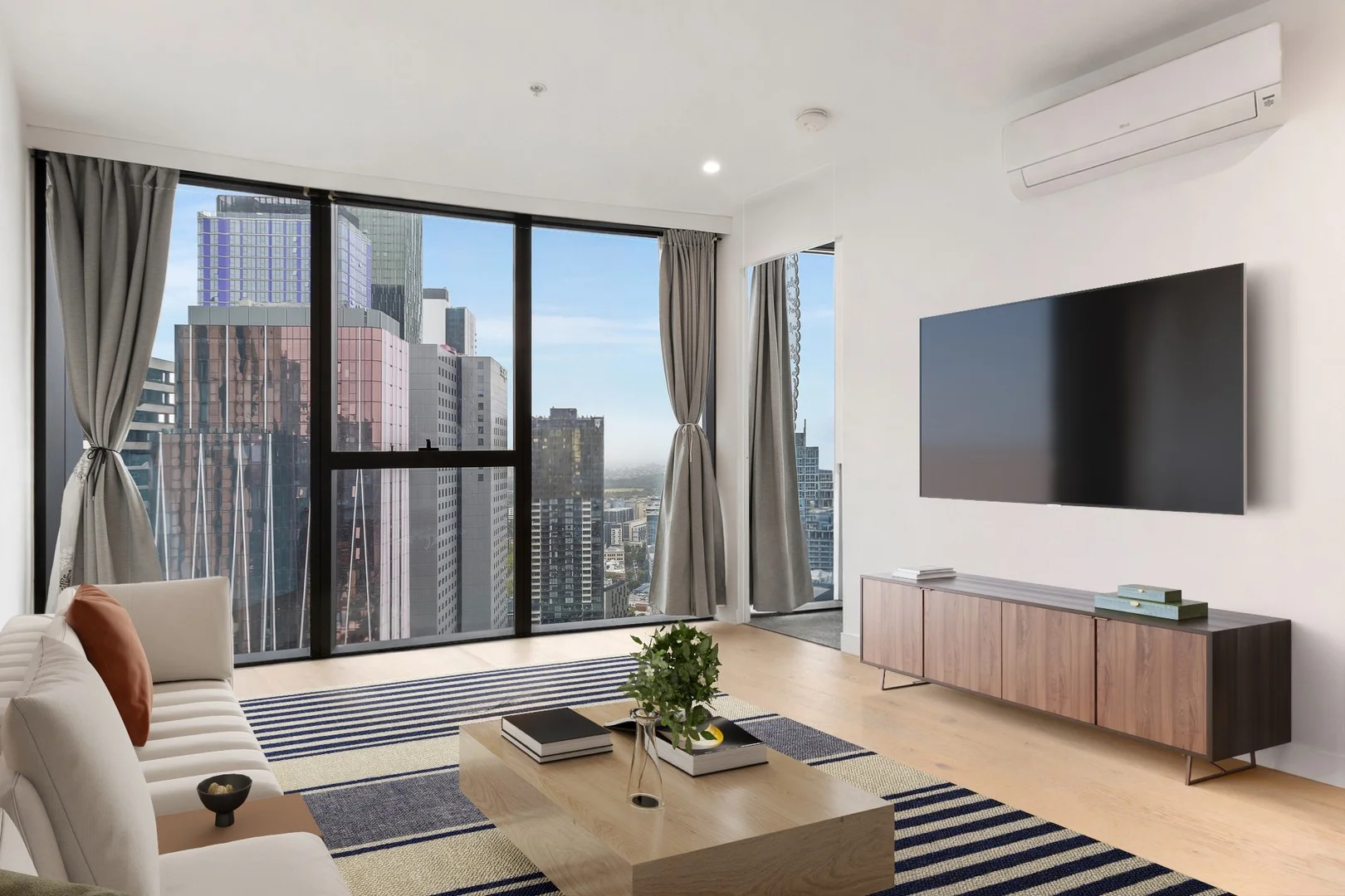 4908/228 La Trobe Street, Melbourne VIC 3000