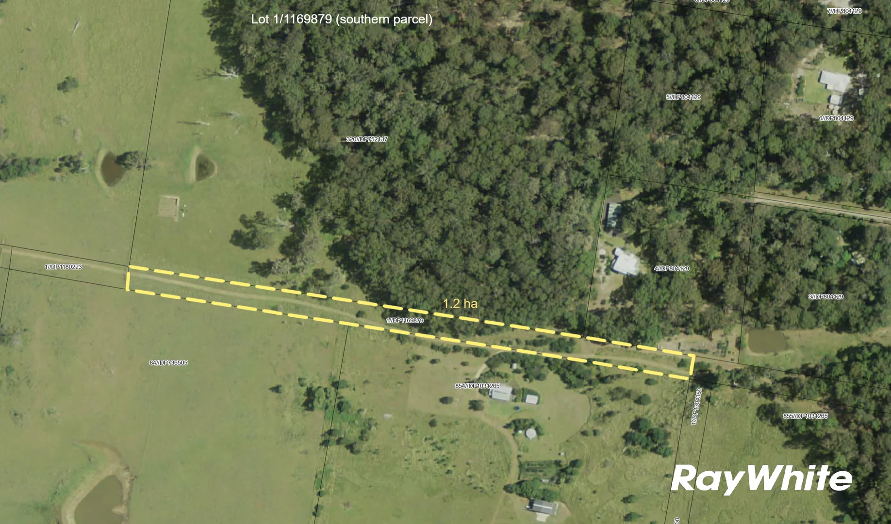 Additional image 2 of Bingie Road, Bergalia NSW 2537