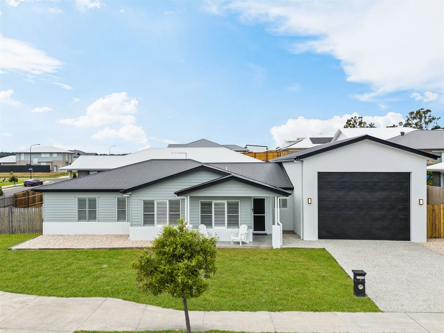 3 Octagonal Crescent, Beaudesert QLD 4285