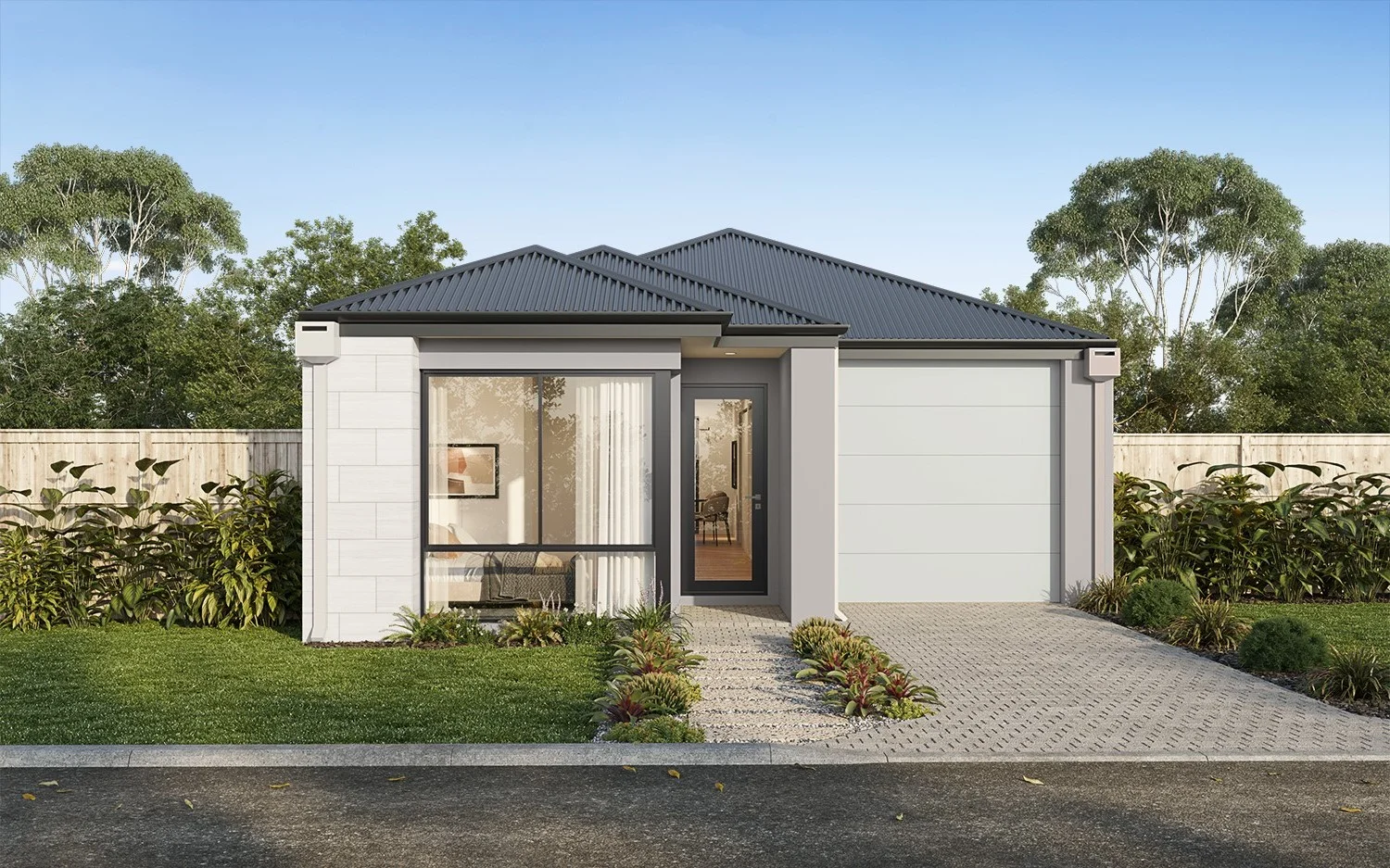 Lot 362 TBC Road, Hilbert WA 6112