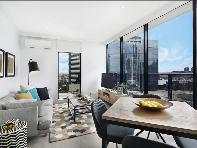 2407/250 City Road, Southbank VIC 3006