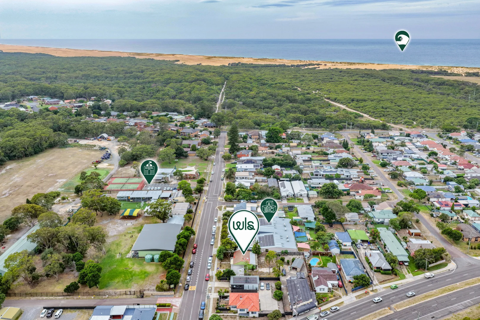 Additional image 13 of 1 Vardon Road, Fern Bay NSW 2295