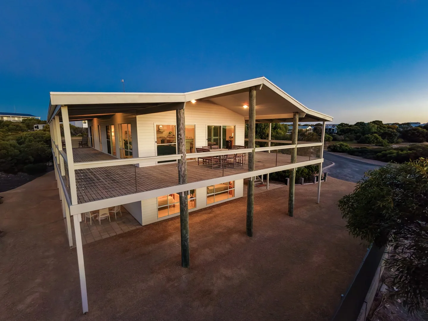 Additional image 32 of 12 Eucalyptus Court, Marion Bay SA 5575