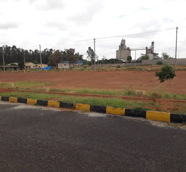 Hoskote, Bangalore