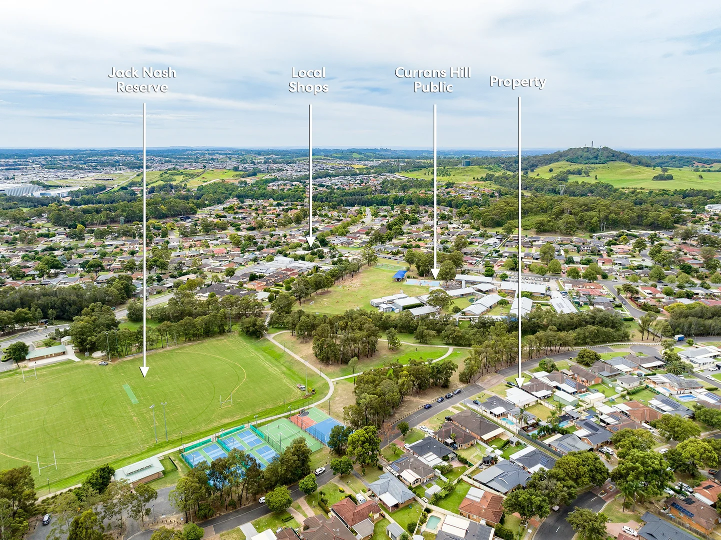 Additional image 15 of 20 Kitching Way, Currans Hill NSW 2567