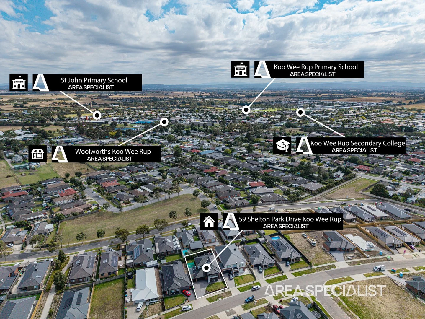 Additional image 29 of 59 Shelton Park Drive, Koo Wee Rup VIC 3981