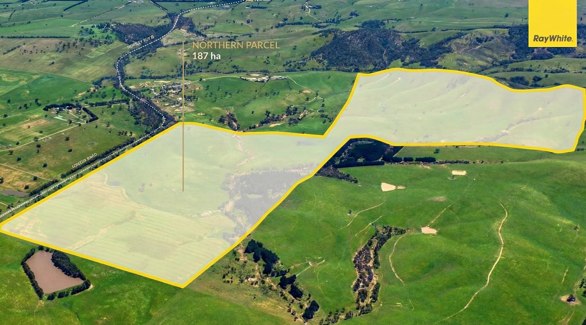 Additional image 2 of 3622 Romsey Road, Darraweit Guim VIC 3756