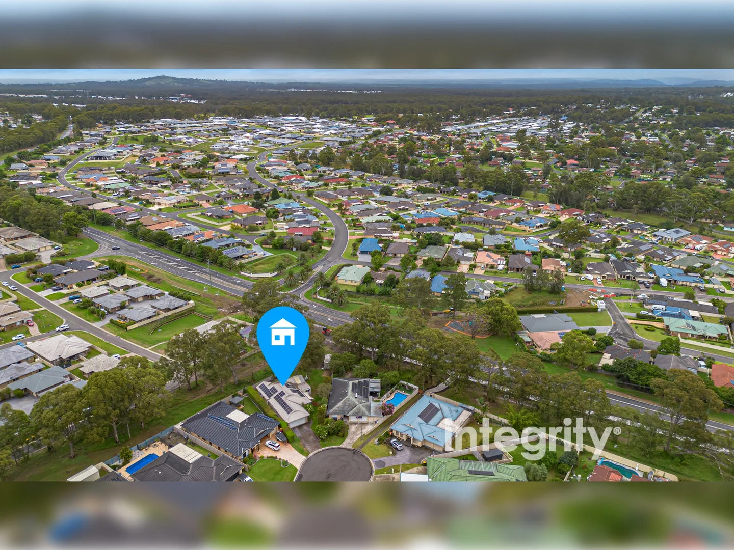 Additional image 14 of 25 Mountain Ash Place, Worrigee NSW 2540