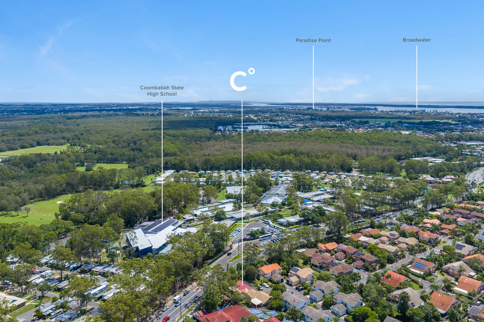 Additional image 10 of 124/641 Pine Ridge Road, Biggera Waters QLD 4216