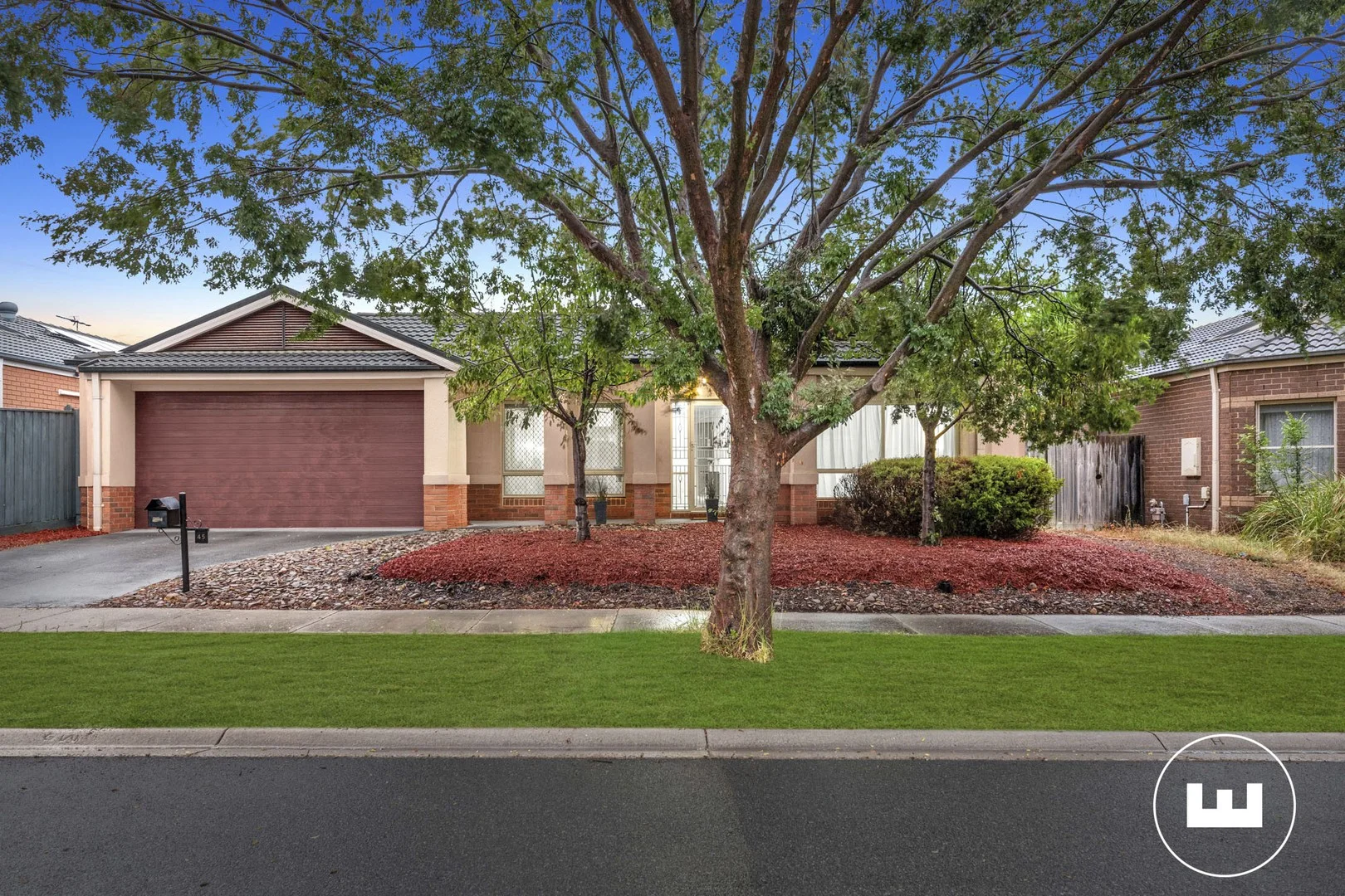45 Phoenix Avenue, Cranbourne VIC 3977