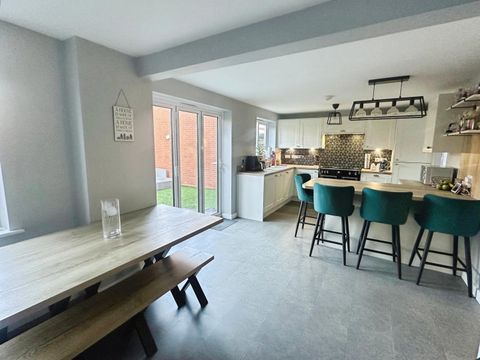 Oval Drive, Wolverhampton WV10