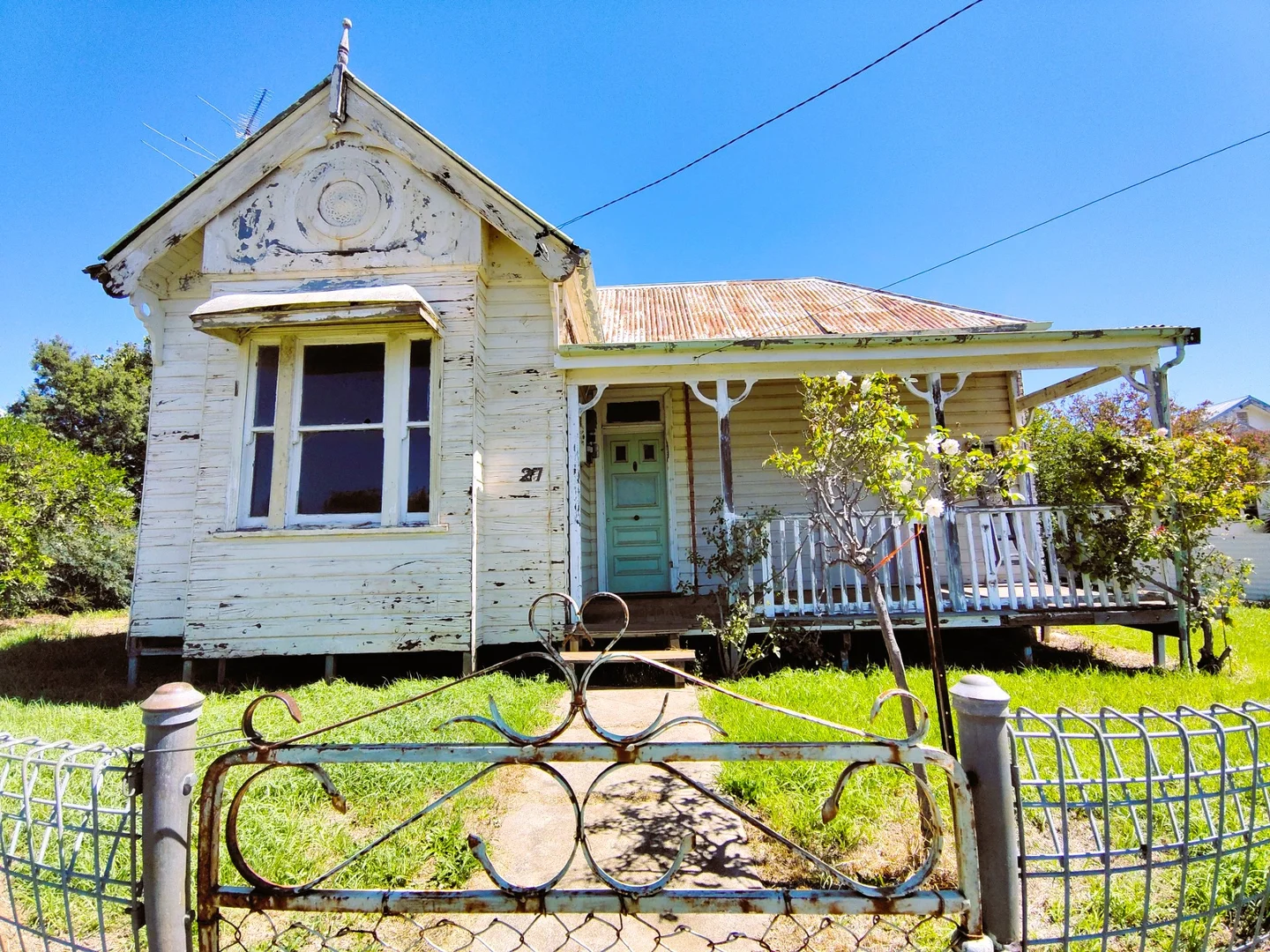 Additional image 4 of 27 East Street, Grenfell NSW 2810