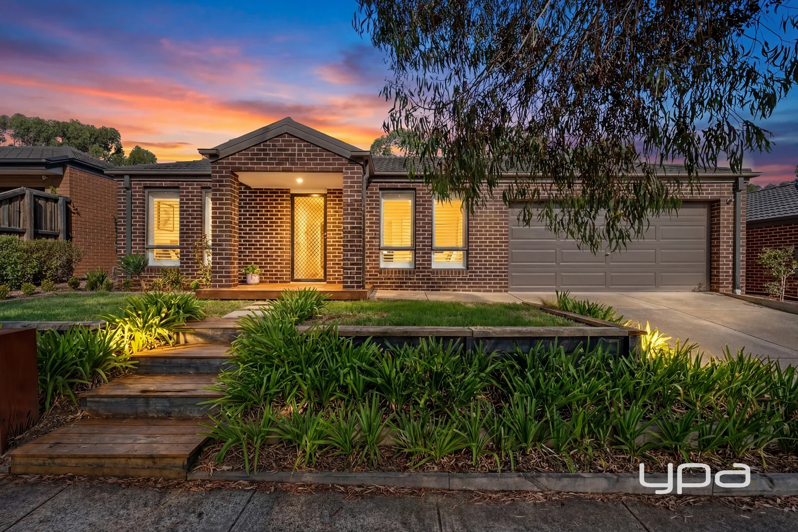 25 Burbidge Drive, Bacchus Marsh VIC 3340