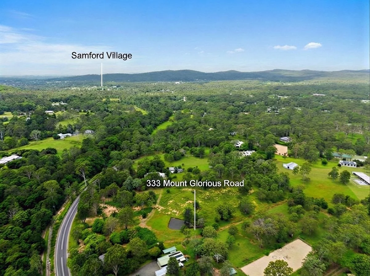 Additional image 3 of 333 Mount Glorious Road, Samford Valley QLD 4520