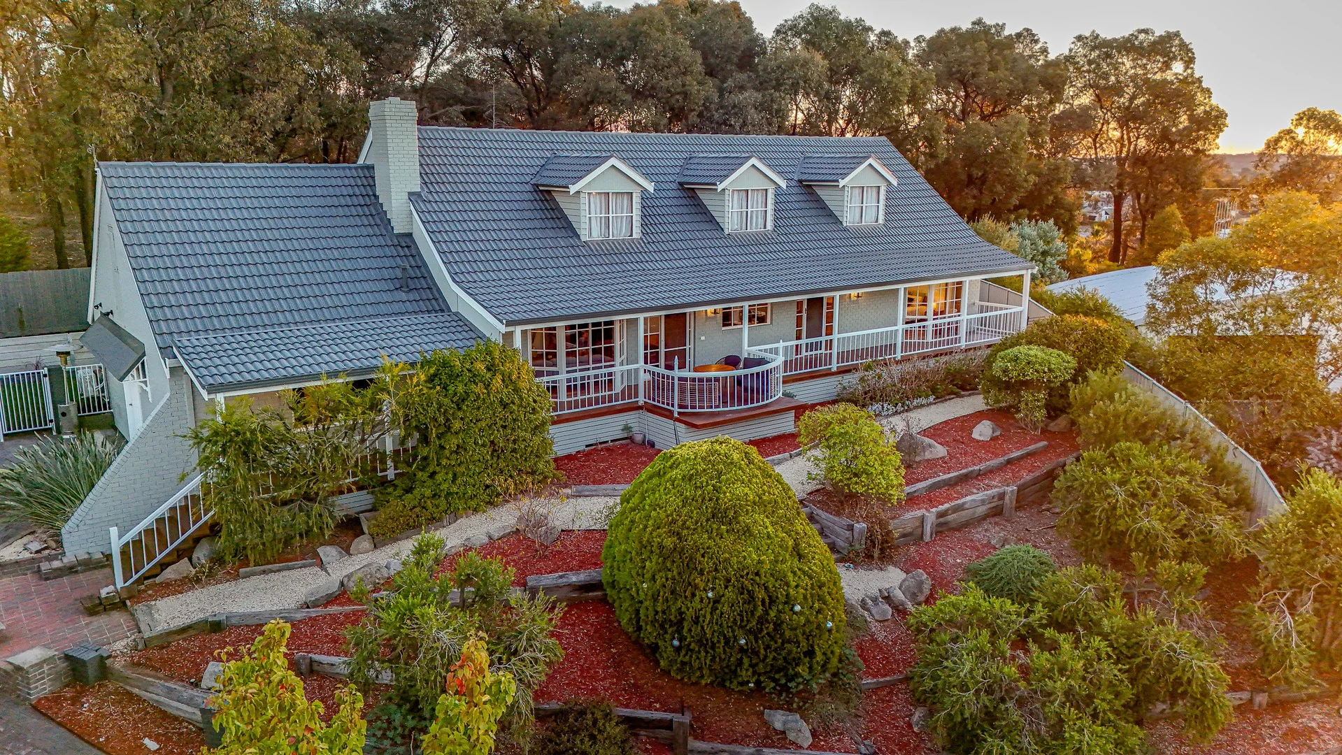 5 Fiona Place, Kennington VIC 3550