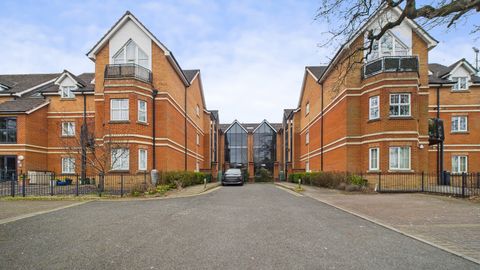 Priory Heights Court, Derby, Derbyshire DE23