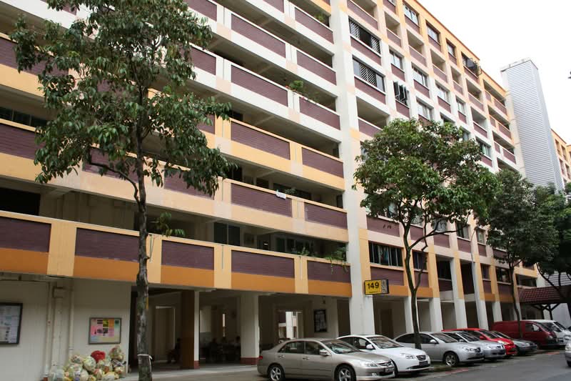 Additional image 18 of 149 Bishan Street 11