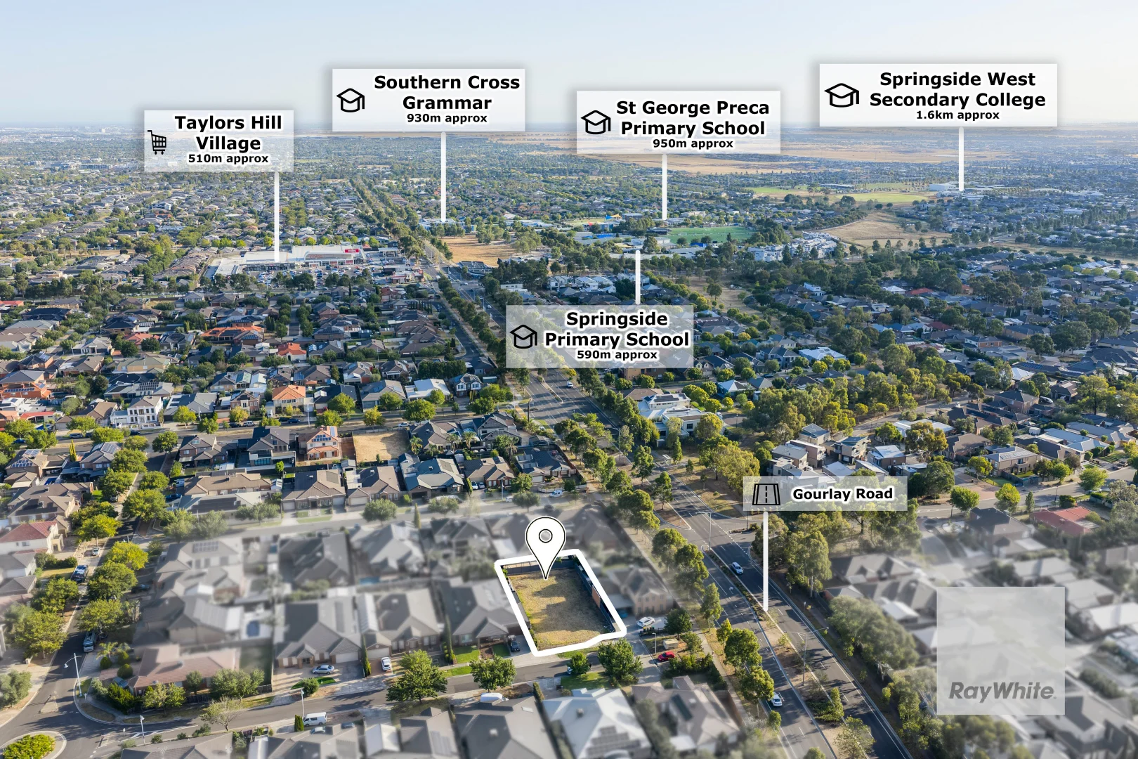 Additional image 2 of 5 Fitzroy Place, Taylors Hill VIC 3037