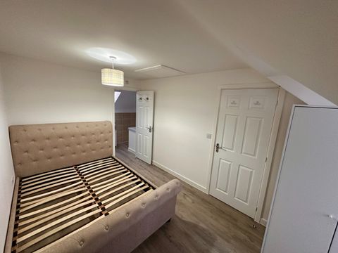 Embleton Way, Derby DE73