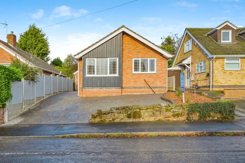 Tamar Avenue, Allestree, Derby DE22