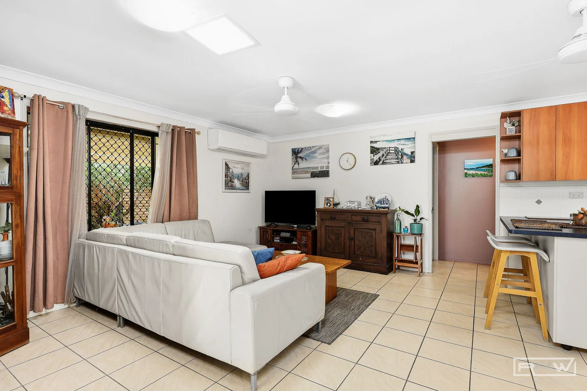 Additional image 6 of 1 Booth Court, Cooee Bay QLD 4703