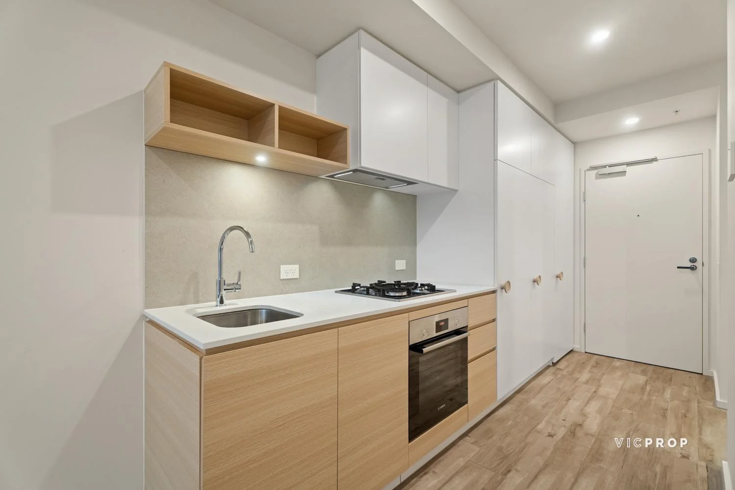 118/1 Village Mews, Caulfield North VIC 3161