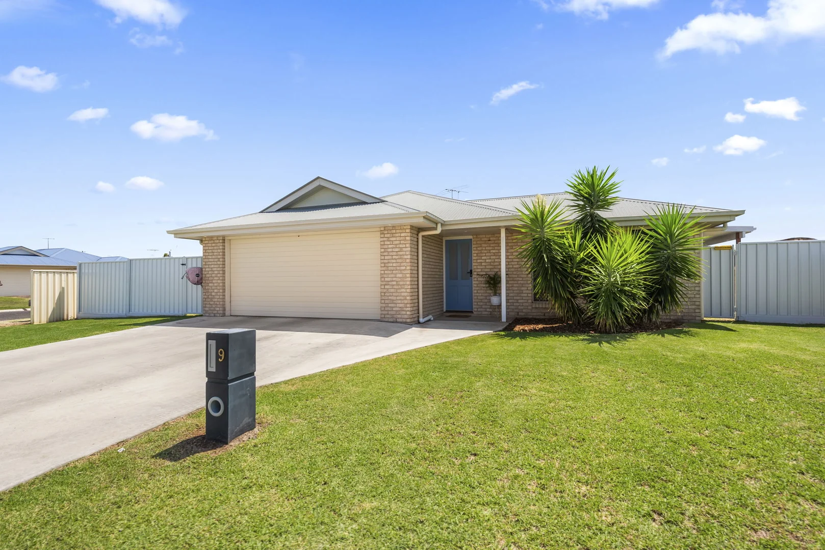 Additional image 2 of 9 Barry Place, Dalby QLD 4405