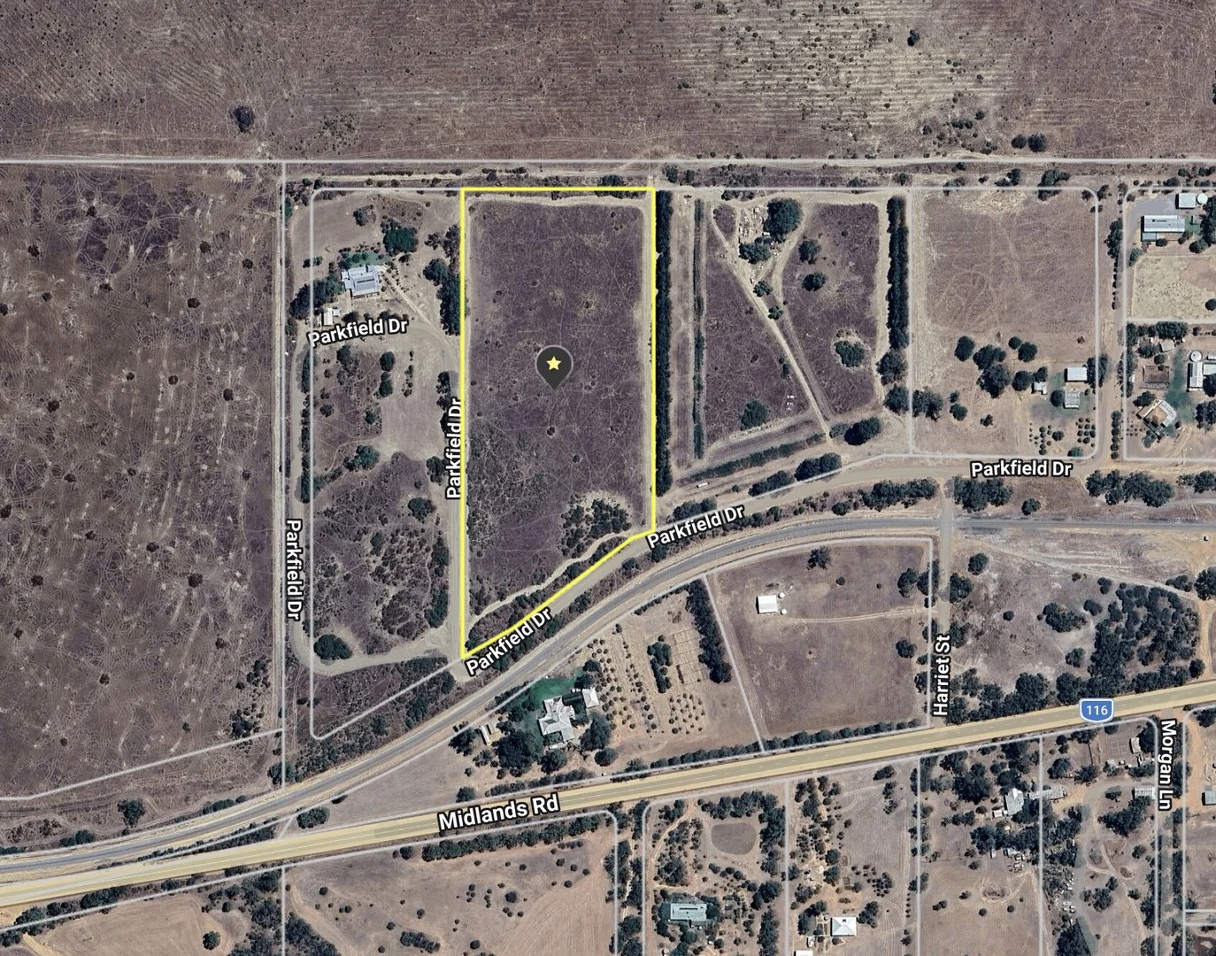 49 Parkfield Drive, Irwin WA 6525