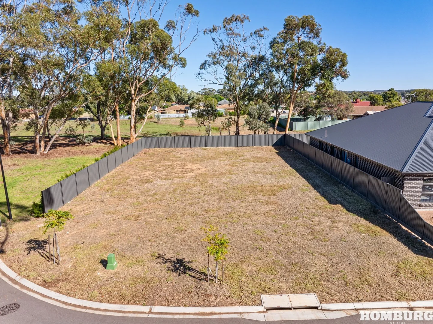 9 Flinders Street, Nuriootpa SA 5355