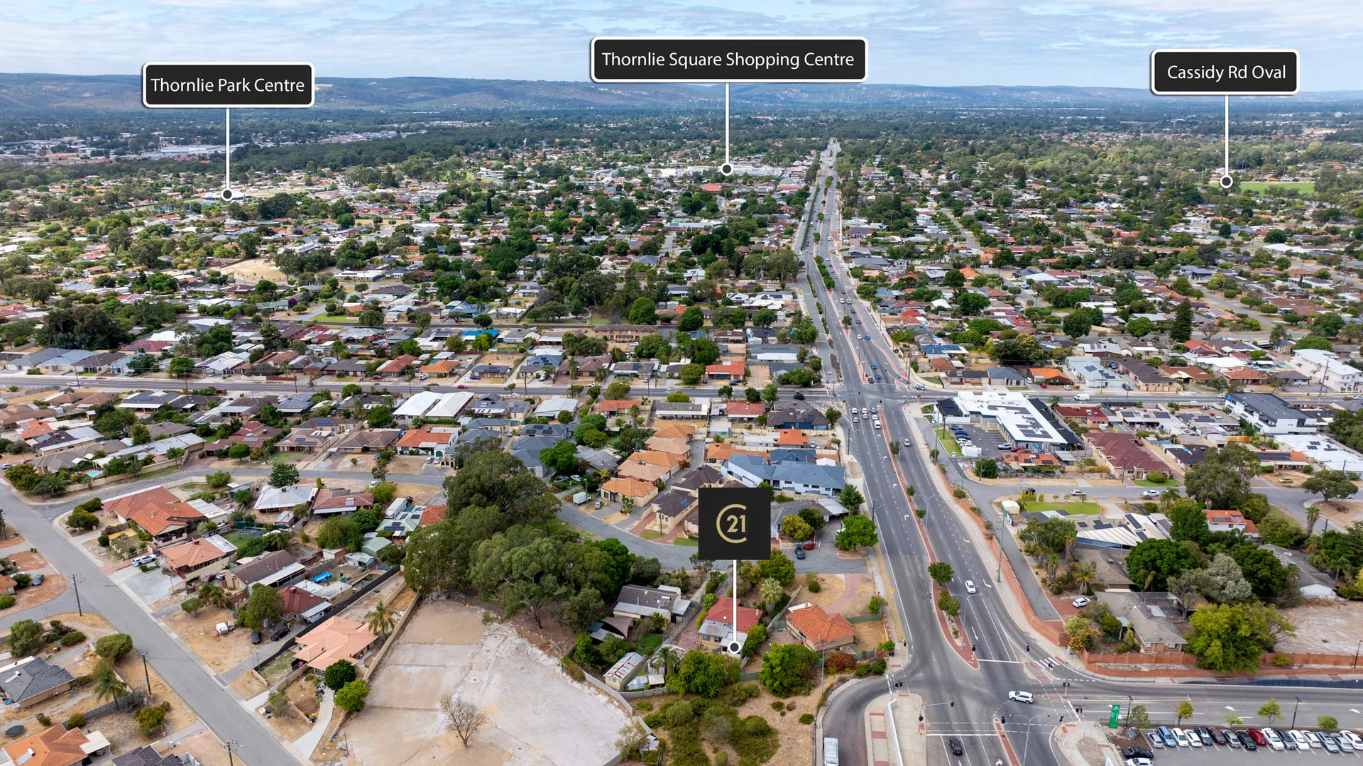 Additional image 4 of 4 Banksia Circle, Thornlie WA 6108