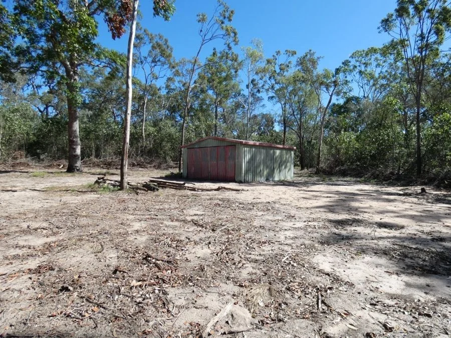 Additional image 4 of 960 Pacific Drive, Deepwater QLD 4674