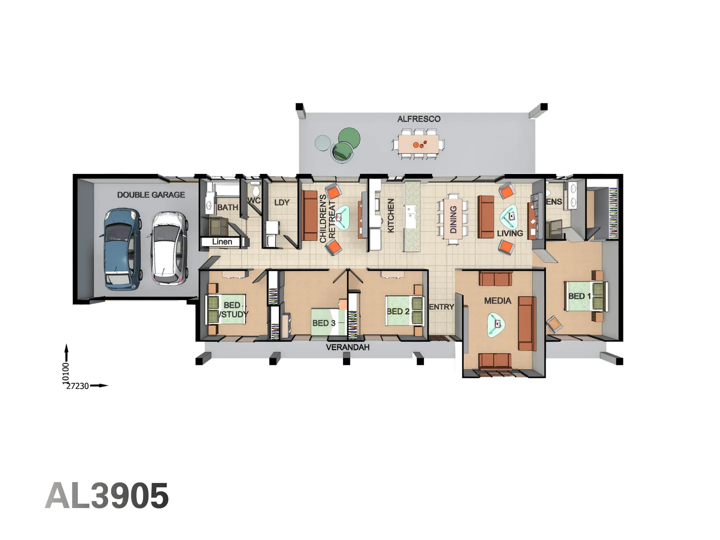 Additional image 8 of Lot 29/960 Glastonbury Rd, Glastonbury QLD 4570