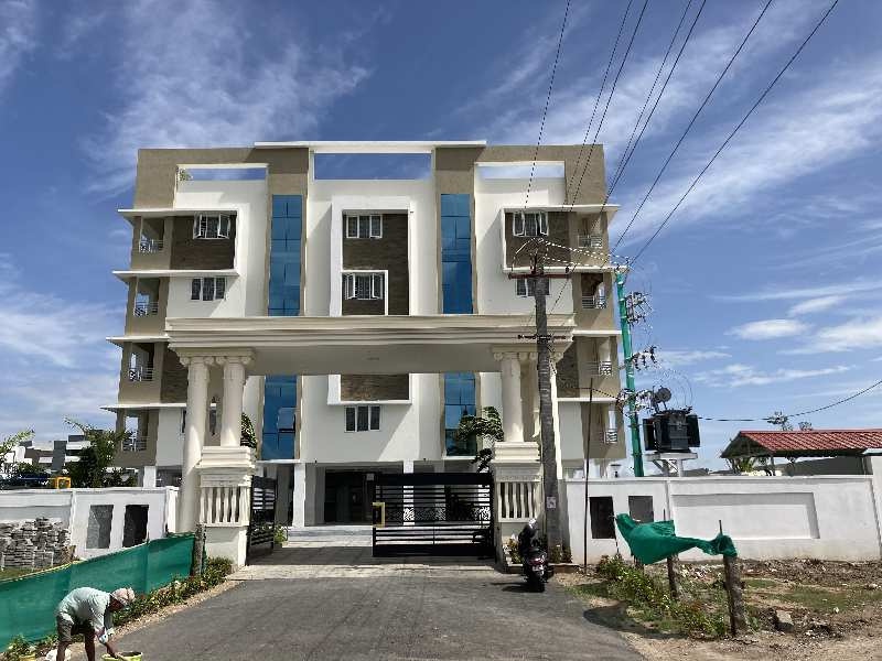 Keeranatham, Coimbatore