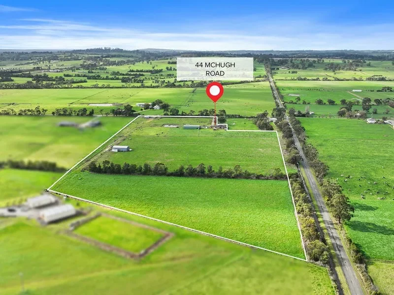 Additional image 7 of 44 McHugh Road, Longwarry VIC 3816