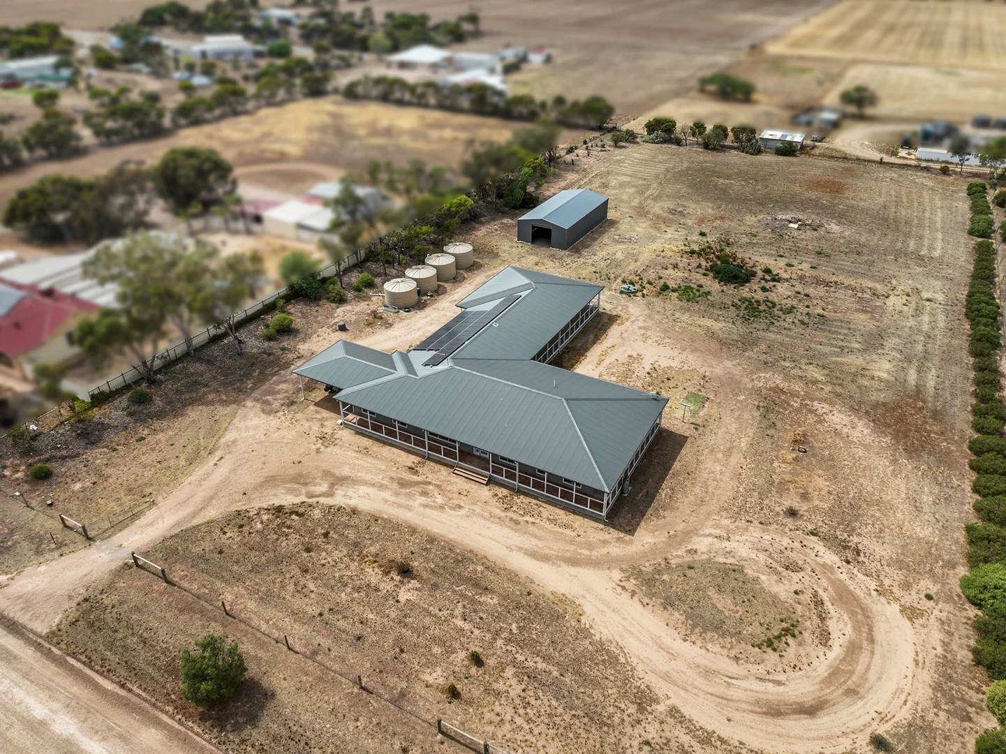 Additional image 9 of 51 Collins Road, East Moonta SA 5558