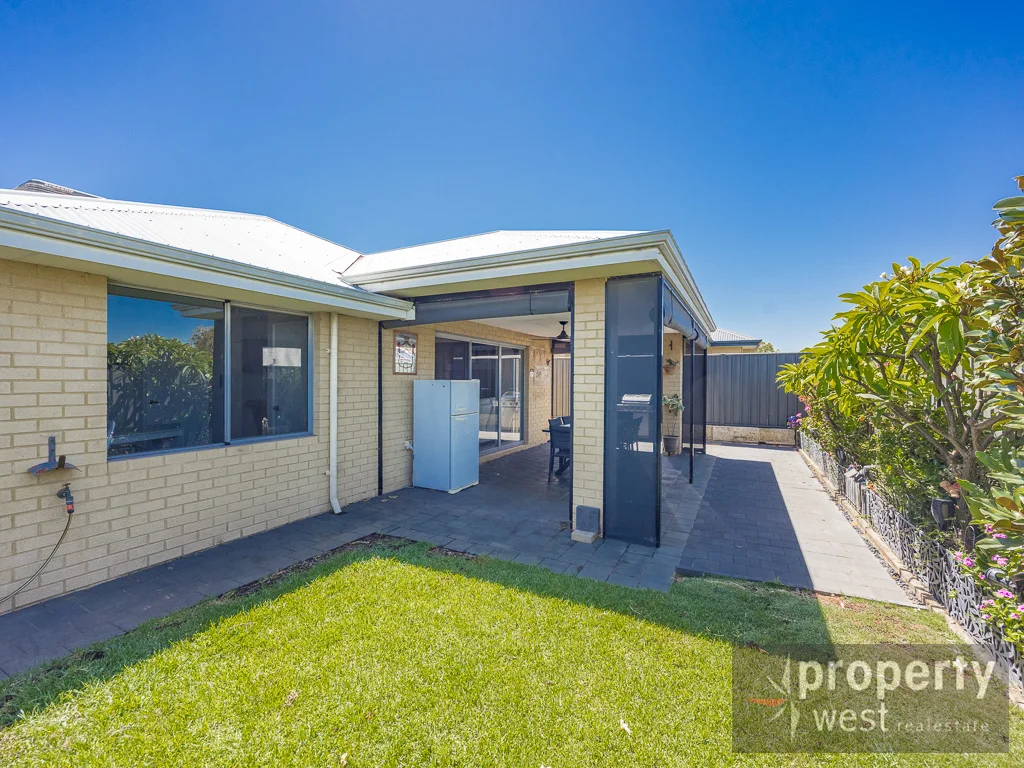 Additional image 28 of 29 Fishbone Turn, Banksia Grove WA 6031