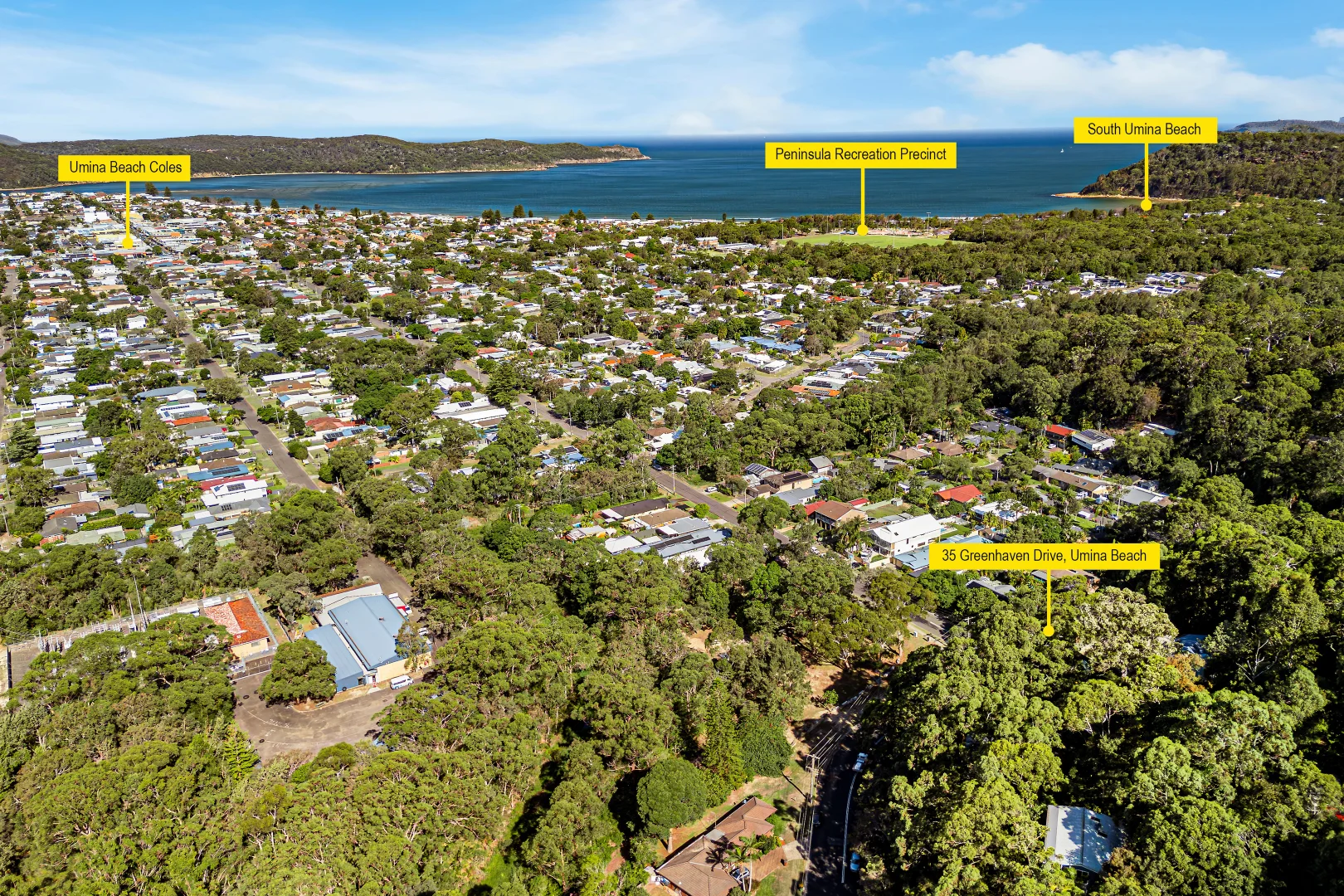 Additional image 4 of 35 Greenhaven Drive, Umina Beach NSW 2257