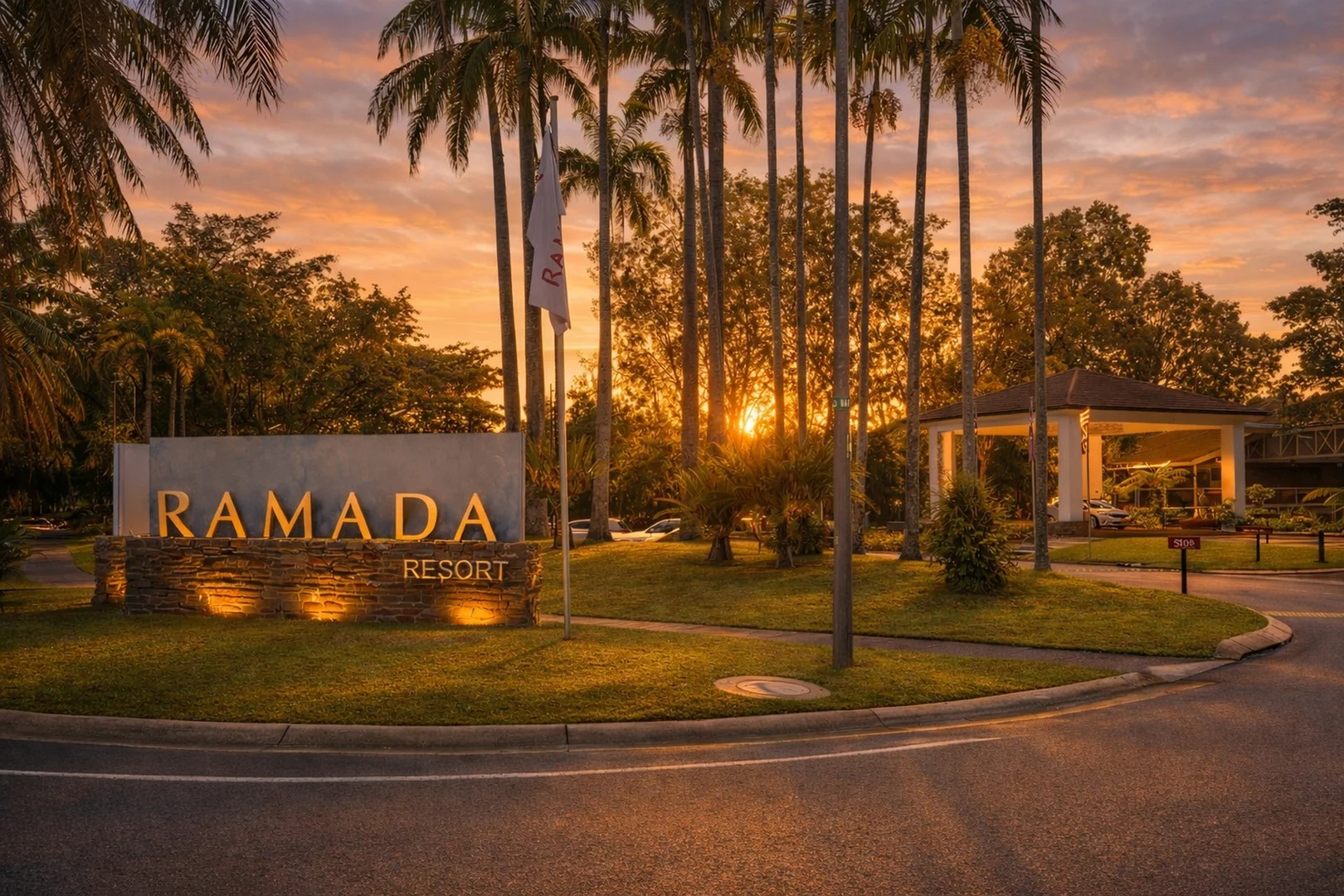 181/316 Port Douglas Road, Port Douglas QLD 4877