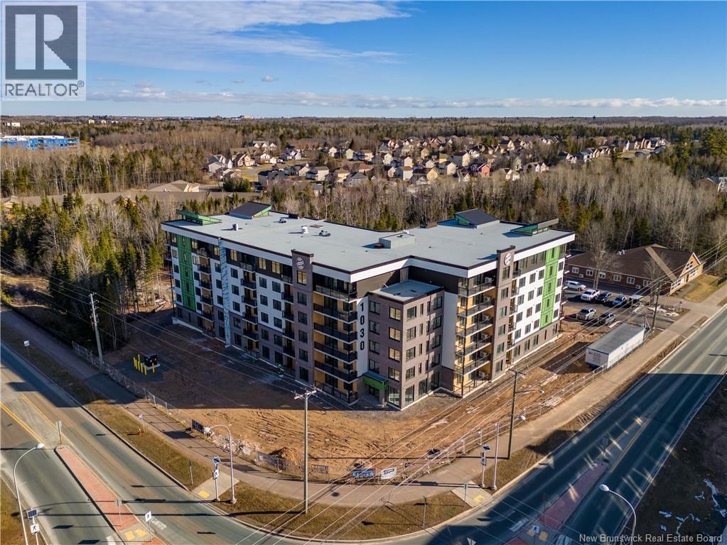1030 Melanson Unit# A